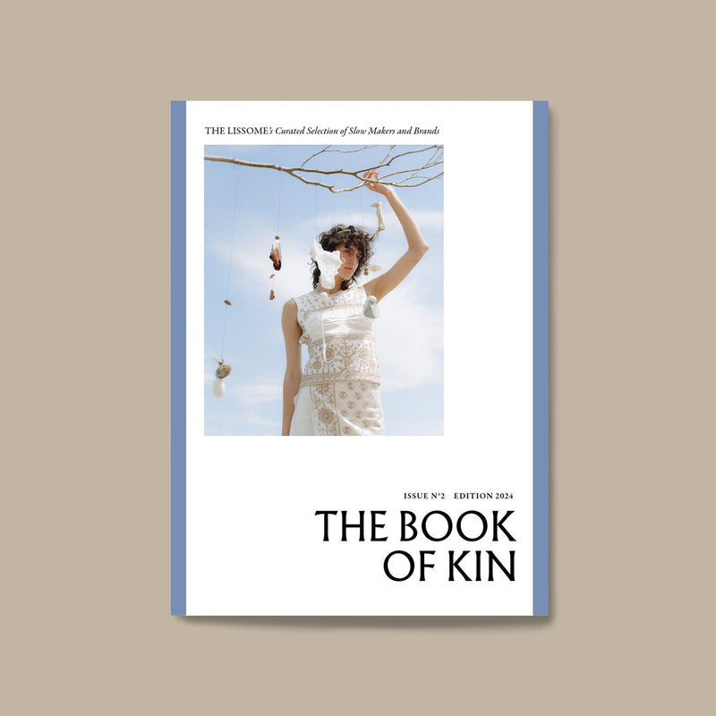 The Book of Kin No. 2