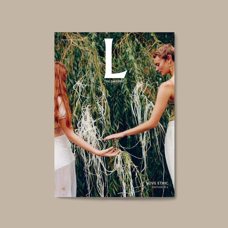 The Lissome Magazine